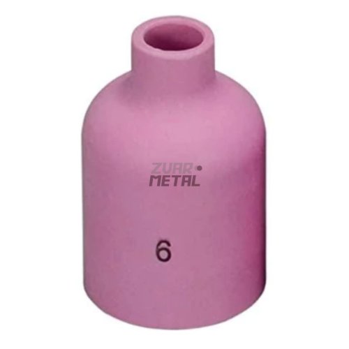 Keramická hubica T09A, T17A, T26A č.6 9,5mm Jumbo (57N75)