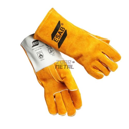 Zváračské rukavice ESAB HeavyDuty č.(L)