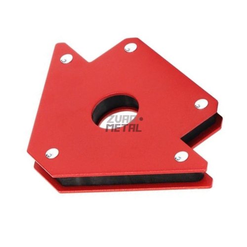 Magnet uhlový do 22 kg