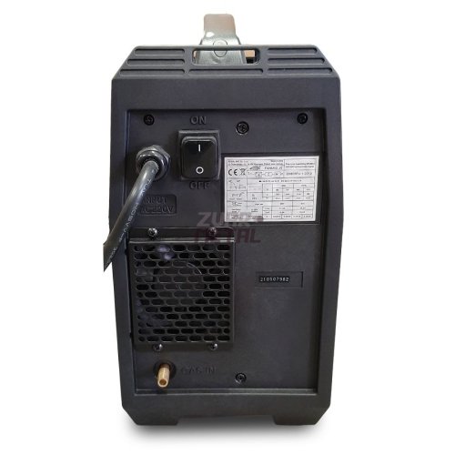 MEGA SET Fanmig J5 LCD MOST