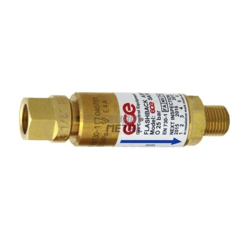 Suchá predloha SG-3 (SP34) O2 1/4" GCE