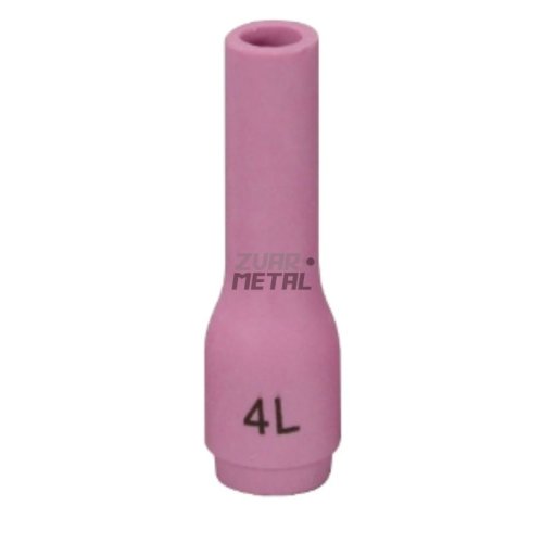 Keramická hubica T09A, T20W č.4 L 6,5mm - 48mm (796F71)
