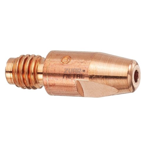 Špička M8/1,2/10x30 CuCrZr Binzel
