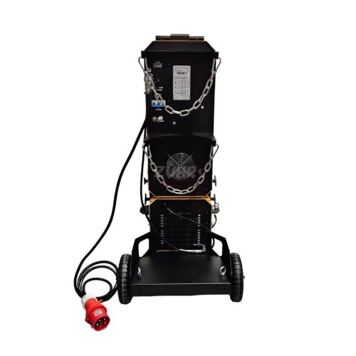 PREMIUM MEGA SET GeniMig 355DP LCD KOWAX