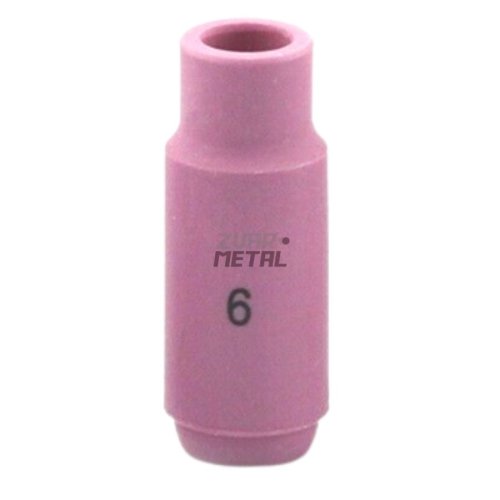 Keramická hubica T17A, T18W, T26A č.6 9,5mm (10N48)