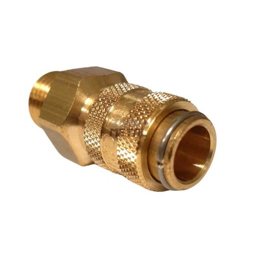 Rýchlospojka na vzduch MINI DN 5 samica vonkajší závit G1/4"