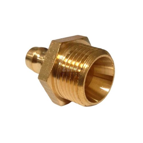 Rýchlospojka na vzduch MINI DN 5 samec vonkajší závit G3/8"