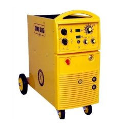 OMI 385 Omicron zvárací poloautomat MIG/MAG