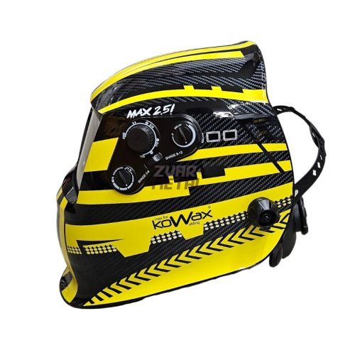 Samostmievacia kukla KOWAX® KWX MAX 2,5!