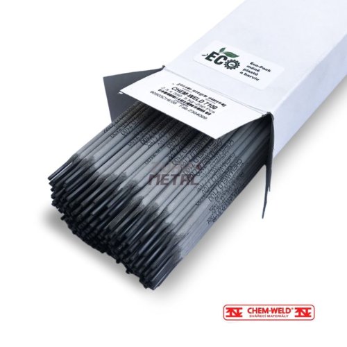 Rutil-bázická elektróda CHEM-WELD 7100 2,5mm x 350mm