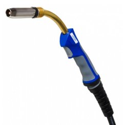 Zvárací horák MOST M36 SGRIP, 4m EURO MIG/MAG