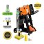 PREMIUM MEGA SET Zváračka Pantermax MIG230DP