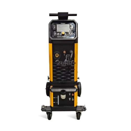 PREMIUM MEGA SET GeniMig 355DP LCD KOWAX