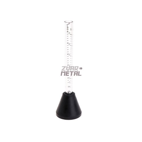Tester prietoku vzduchu - prietokomer