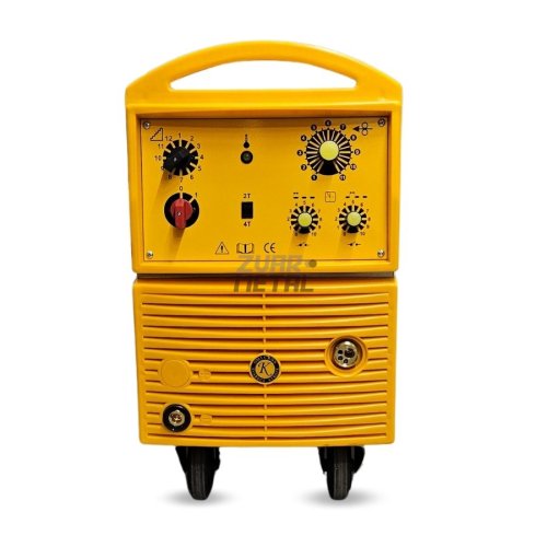 SET 1 OMI 306i Omicron zváračka