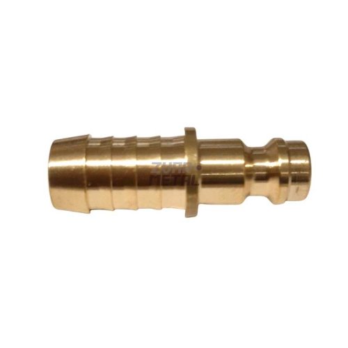 Rýchlospojka na vzduch MINI DN 5 samec 9mm s třňom