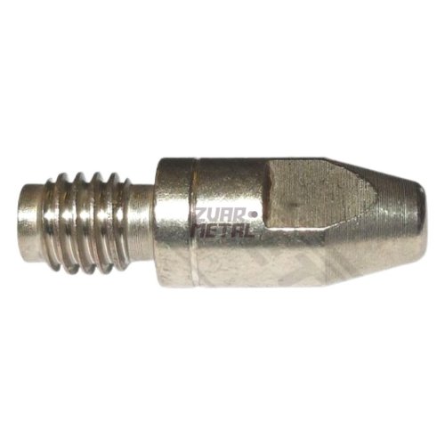 Špička 1,2mm M6 8x28 CuCrZr-poniklovaný