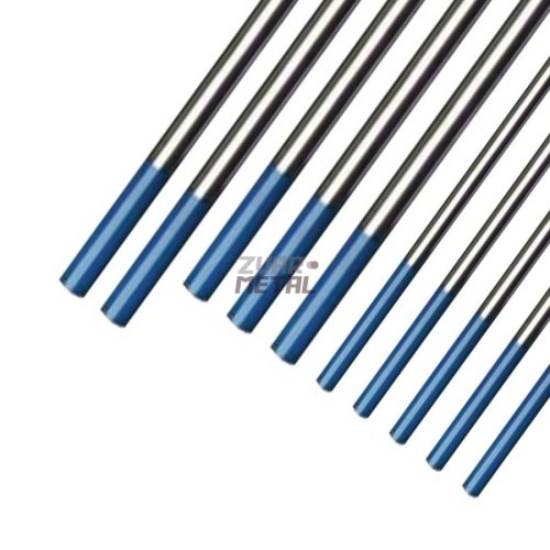 Volfrámová elektróda 3,2x175mm Modrá (WL20)