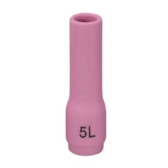 Keramická hubica T09A, T20W č.5 L 8,0mm - 48mm (796F72)