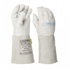 Zváračské rukavice WELDAS TIG SoftTouch č.9,5 /XL