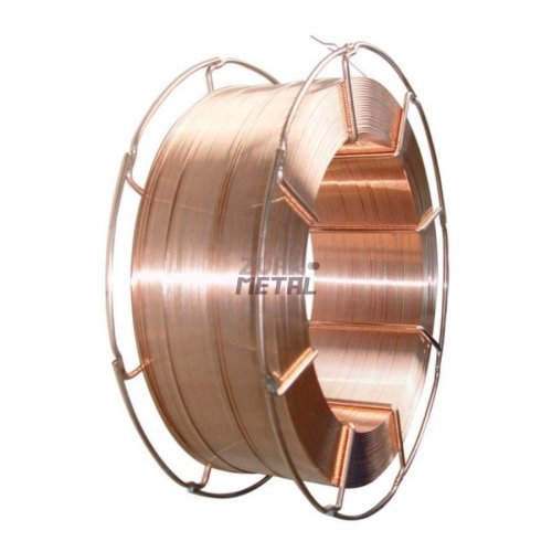 Zvárací drôt MIG 308LSi 0,8mm 15kg