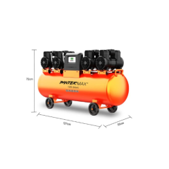 PANTERMAX AirFlow 120 SILENT