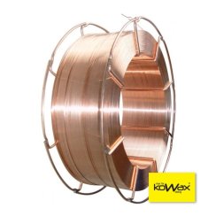 Zvárací drôt MIG KOWAX G3Si1 0,8mm 15kg