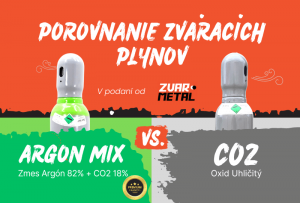Porovnanie Agonmix vs. CO2