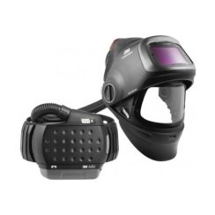 Zváracia kukla s odsávaním 3M Speedglas Dolphin G5-01TW Heavy Duty ADFLO