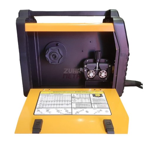 Kowax GeniMig 240DP LCD