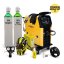 PREMIUM MEGA SET 2 Zváračka GeniMig 350 DP LCD5 Kowax