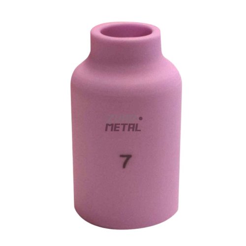 Keramická hubica T17A, T18W, T26A sitko č.7 11,0mm (54N15)