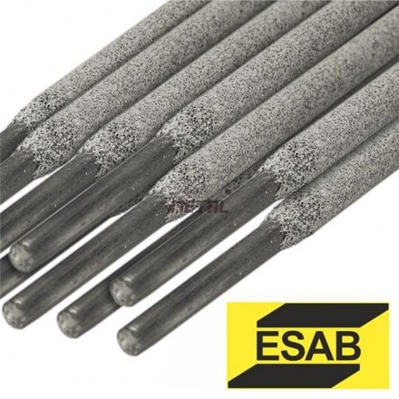 Bázická elektróda ESAB OK 48.00 4,0mm x 450mm