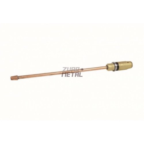 Flexibilný zvárací nástavec 2-4mm AC k rukoväti U7