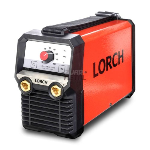 Zváračka MicorStick 160 BasicPlus LORCH