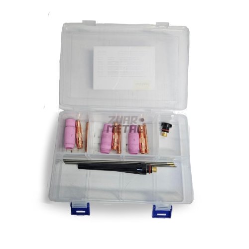 Set spotrebných dielov k horáku T17A, T18W, T26A