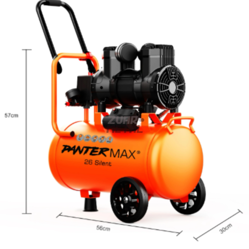 PANTERMAX AirFlow 26 SILENT