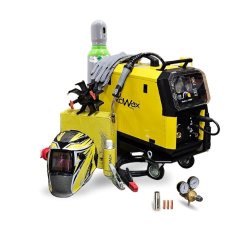 MEGA SET GeniMig 270DP Kowax zváračka