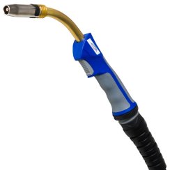Zvárací horák MOST M240W SGRIP, 4m EURO MIG/MAG