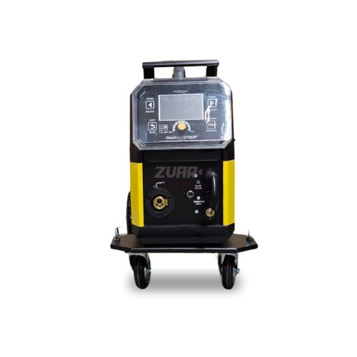 MEGA SET 2 GeniMig 270DP Kowax zváračka