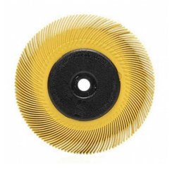 Čistiaci kotúč zvarov O150mm P80 3M Scotch-Brite