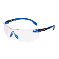 Okuliare 3M PC Clear Scotchguard
