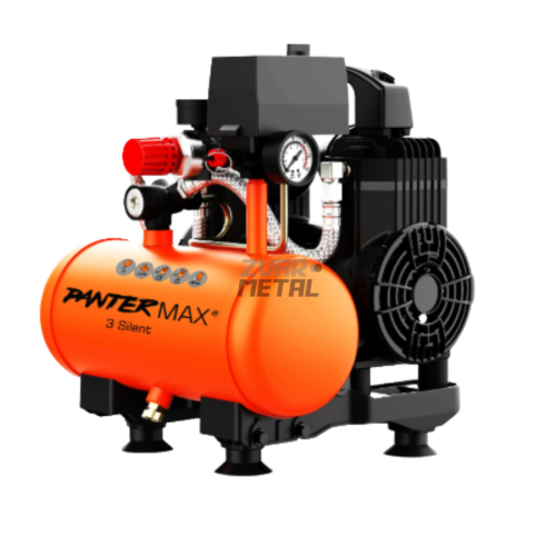 PANTERMAX AirFlow 3 SILENT