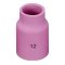 Keramická hubica Jumbo T09A, T17A, T26A č.12