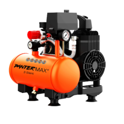 PANTERMAX AirFlow 3 SILENT