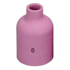 Keramická hubica T09A, T17A, T26A č.6 9,5mm Jumbo (57N75)