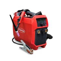SET 1 Fronius Artis 170 TIG
