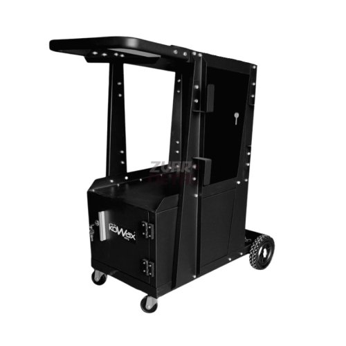 Vozík GeniMig 250 LCD 690x446x977mm Kowax