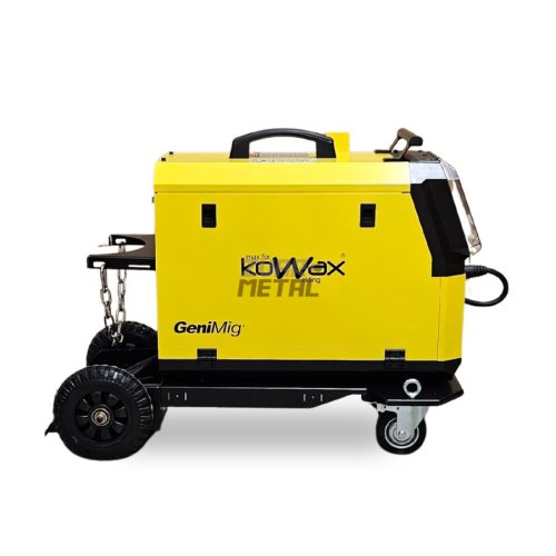 MEGA SET 2 GeniMig 270DP Kowax zváračka