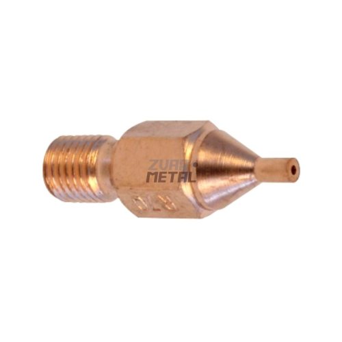 Rezacia hubica R70 10-25 mm RN7, R8 AC/PB GCE